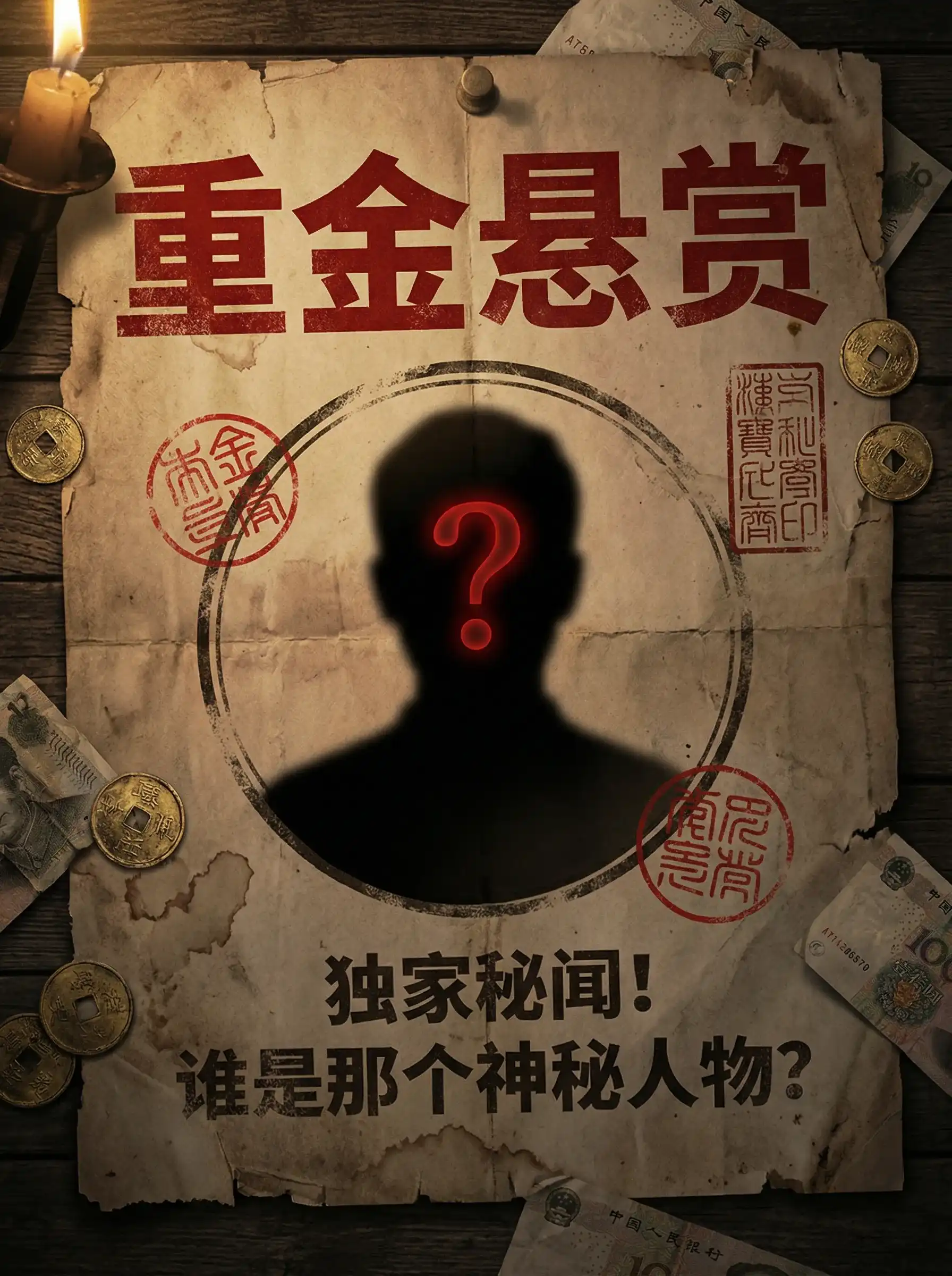 向日葵视频 - 重金悬赏线索征集令